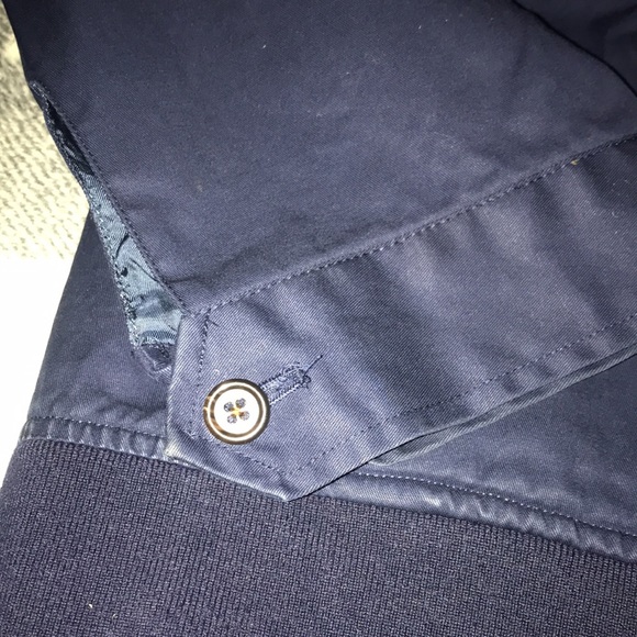 Polo Ralph Lauren Polo Golf Fall Jacket XXL - Picture 3 of 8